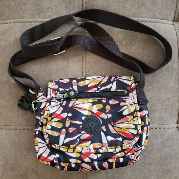 Kipling Handbags - Sabian Crossbody Minibag